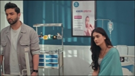 Kyunki Rishton Ke Bhi Roop Badalte Hain - 30th June 2026